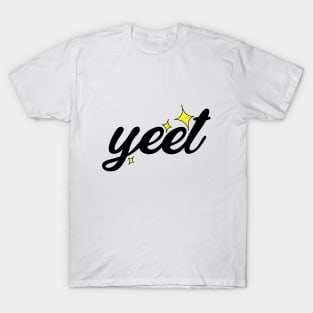 Yeet T-Shirt